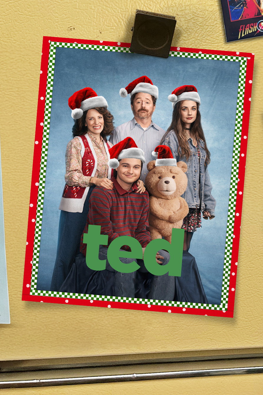 Ted