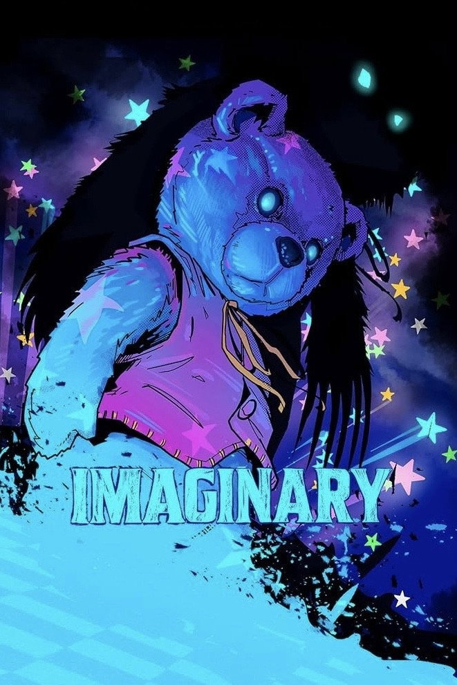 Imaginary