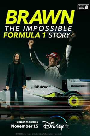 Brawn: The Impossible Formula 1 Story