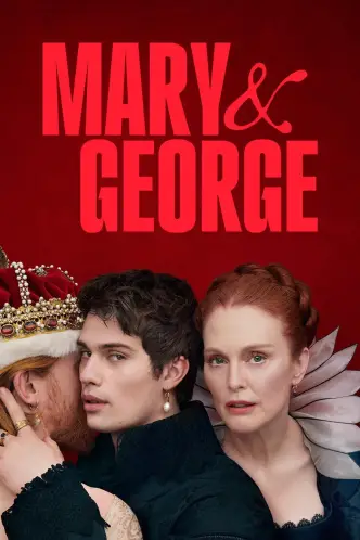 Mary & George & Me
