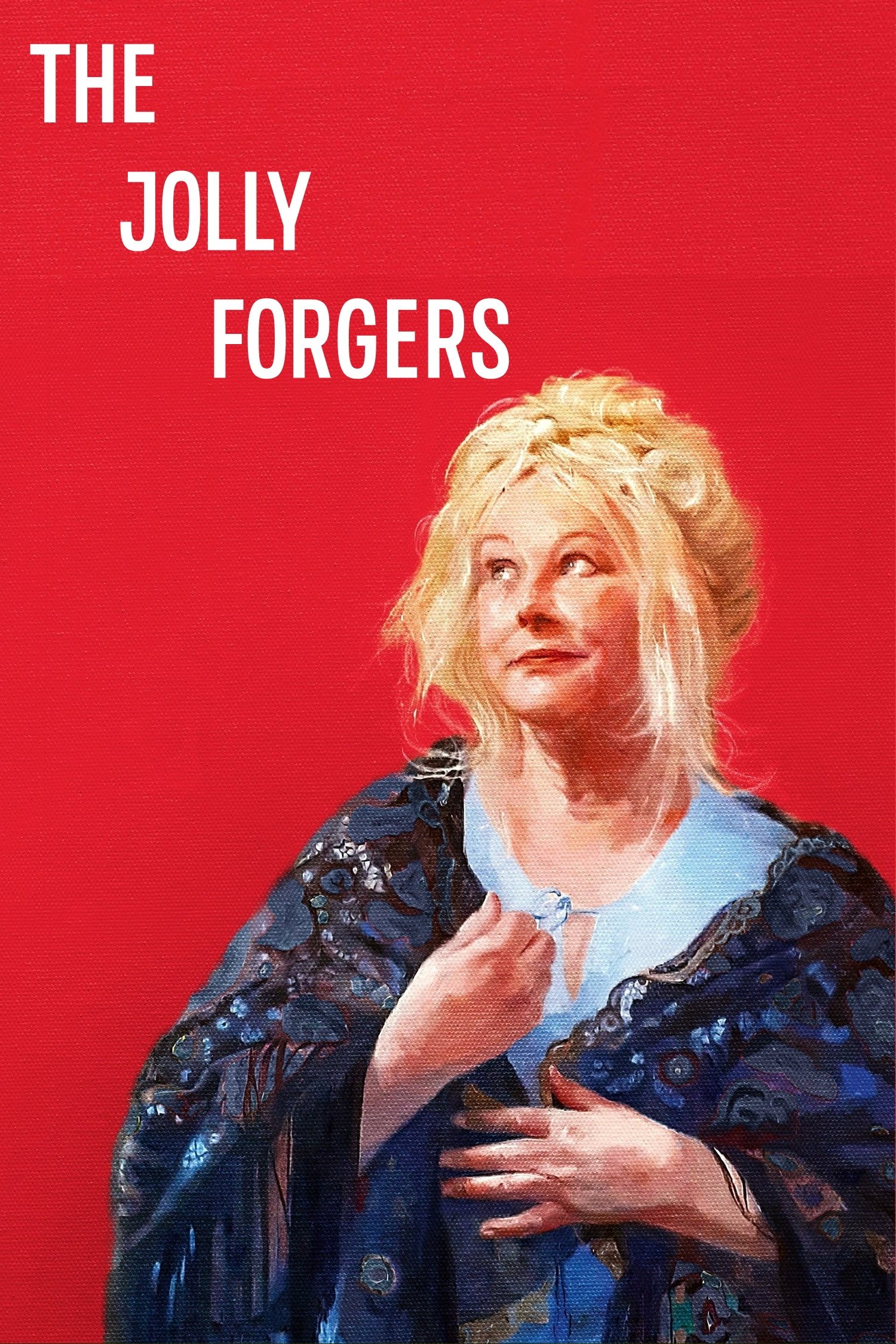 La fiancée du poète