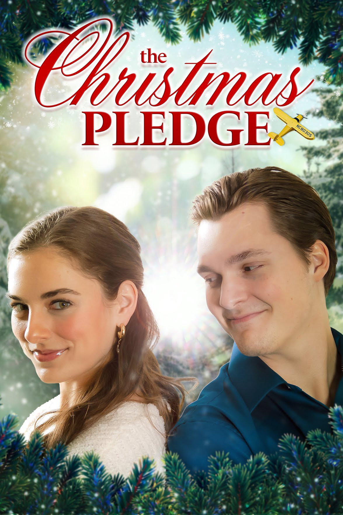 The Christmas Pledge