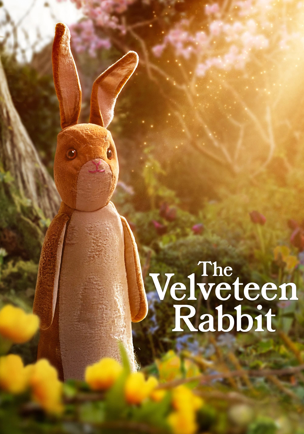 The Velveteen Rabbit