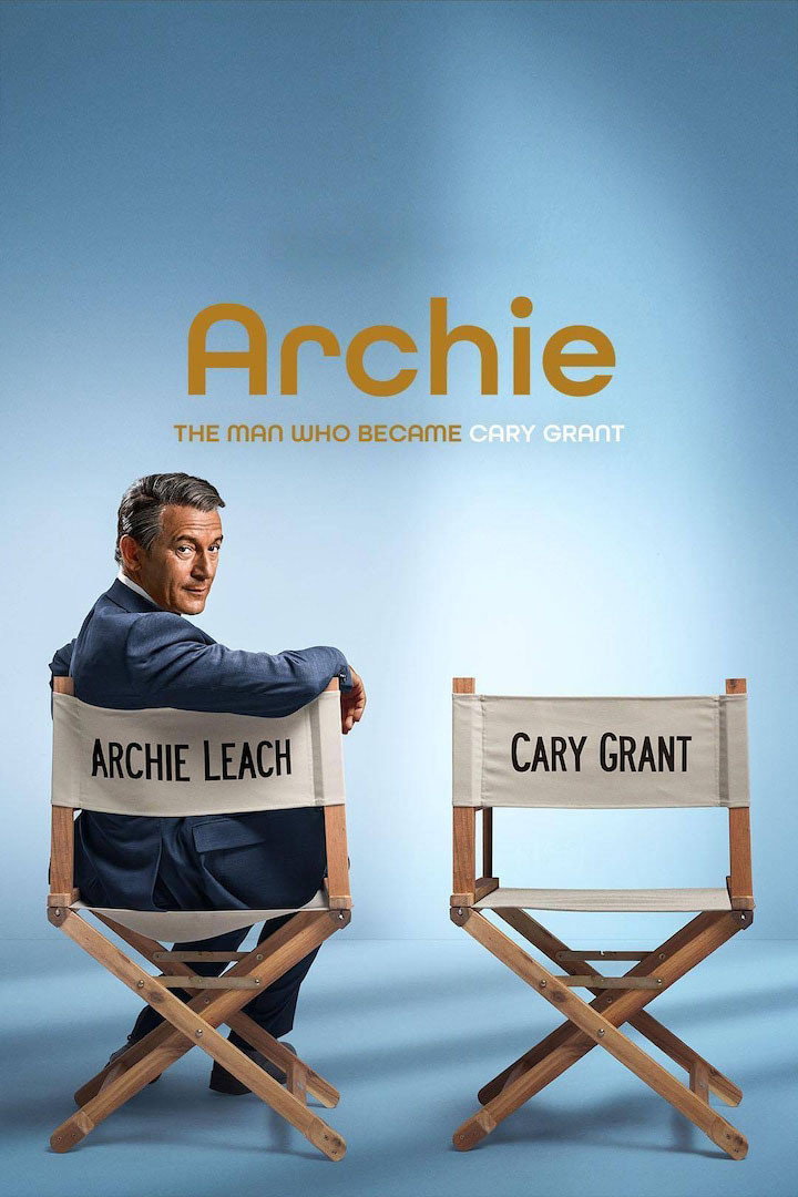 Archie - Die Cary Grant Story