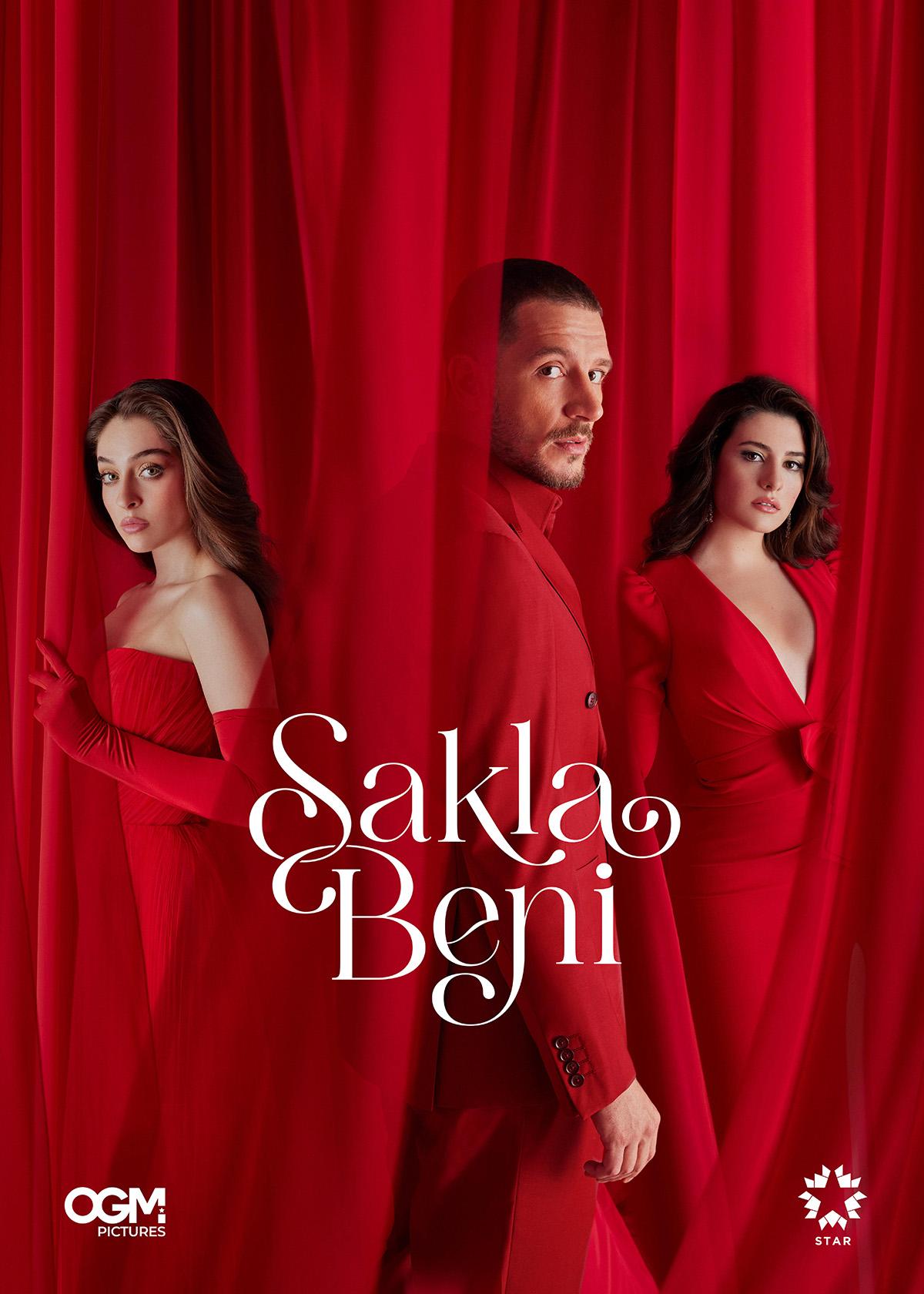 Sakla Beni