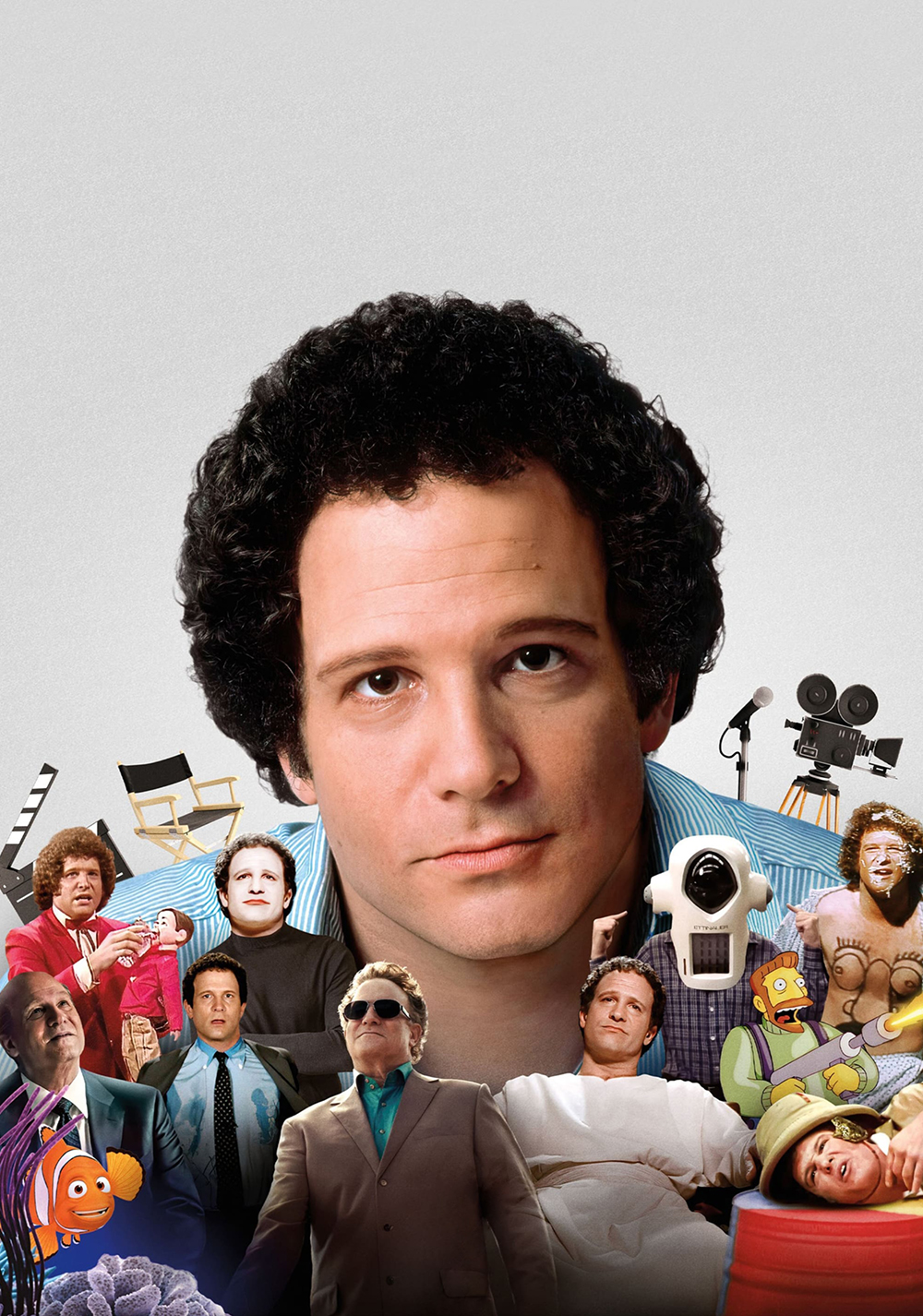 Albert Brooks: Defending My Life