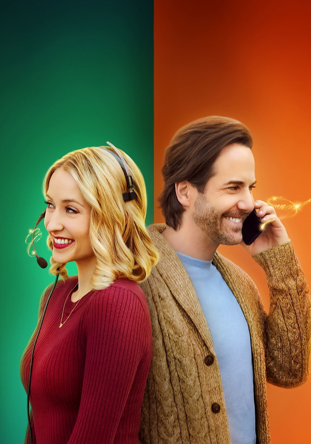 Holiday Hotline: Bei Anruf Liebe