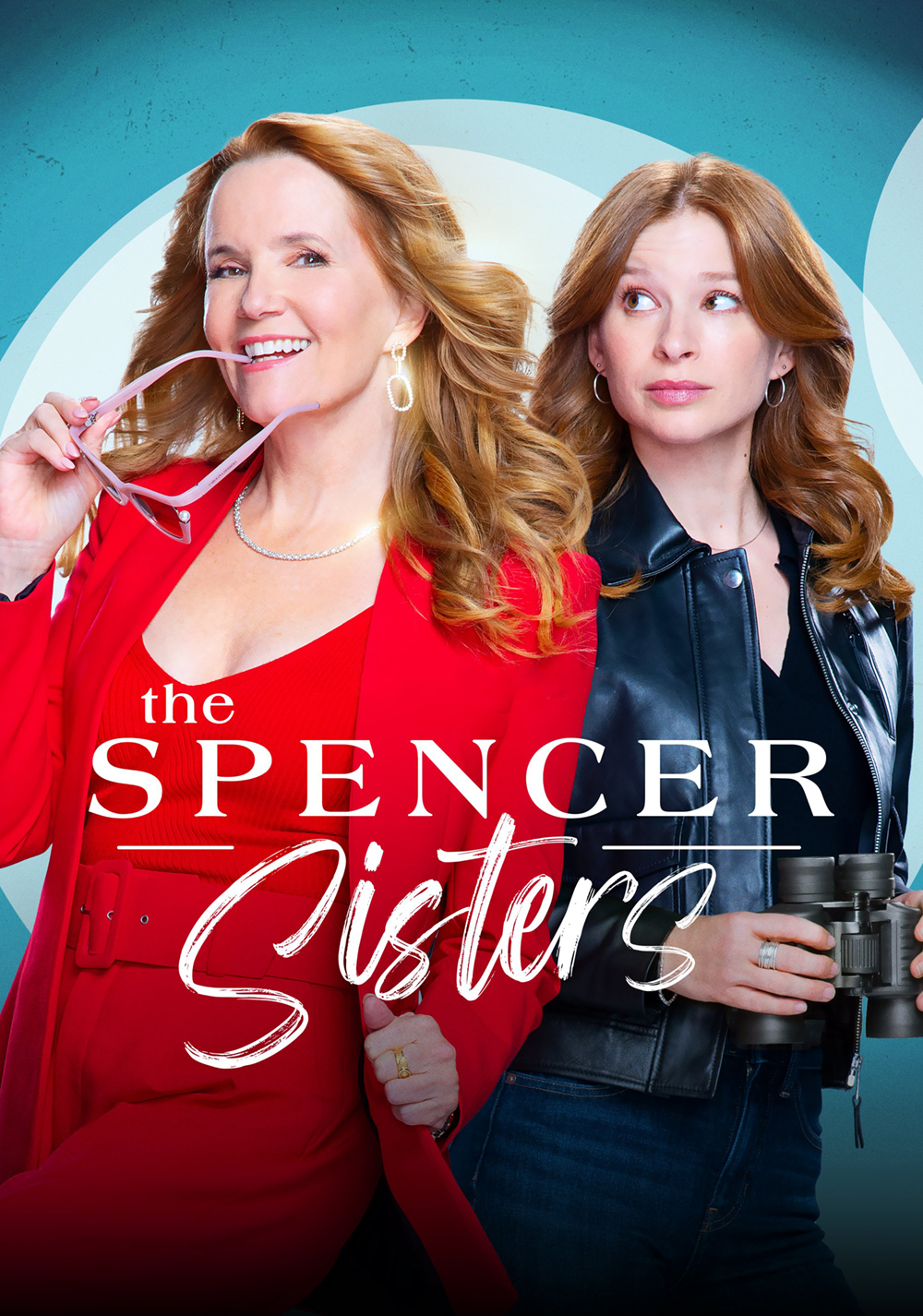 The Spencer Sisters