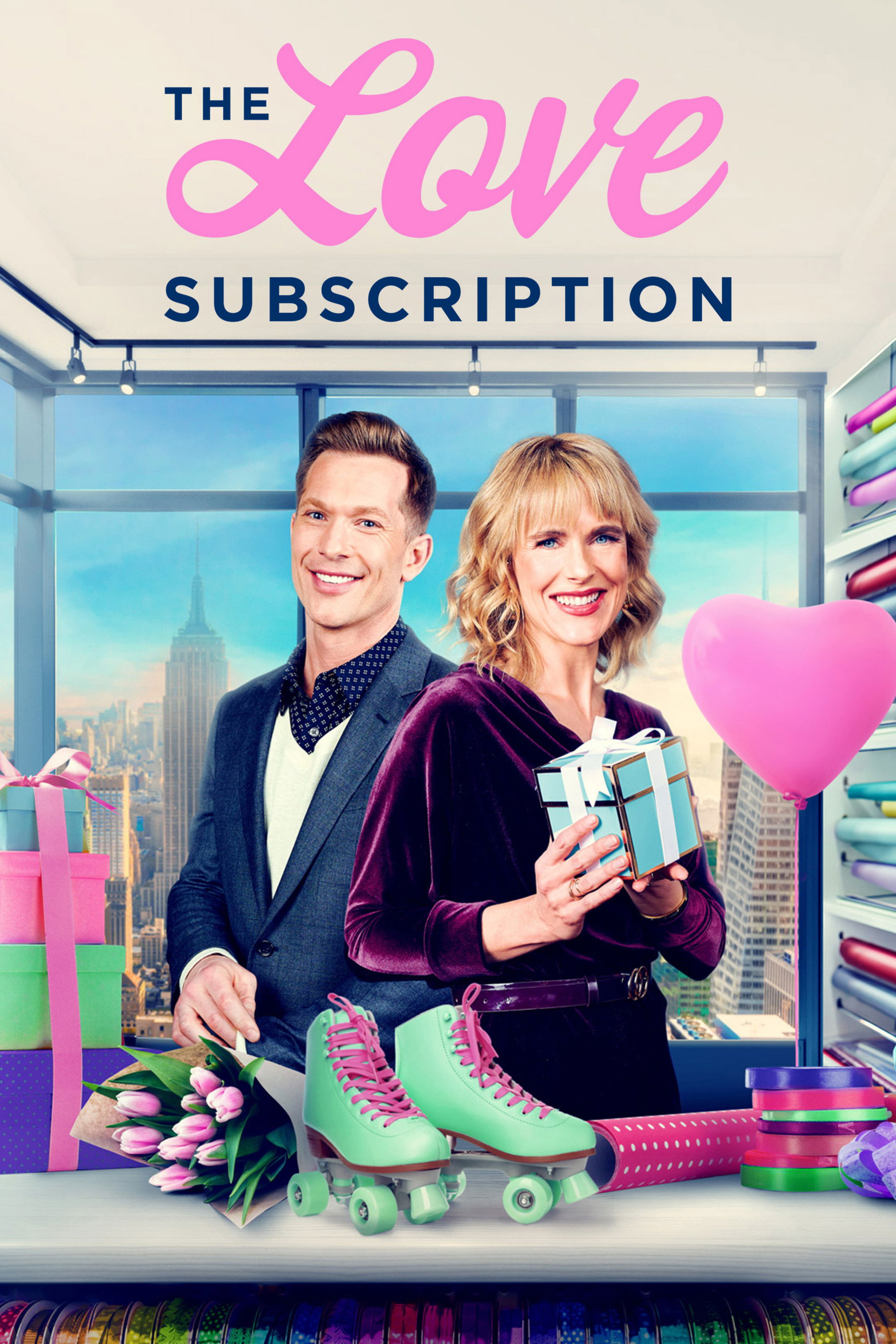 The Love Subscription