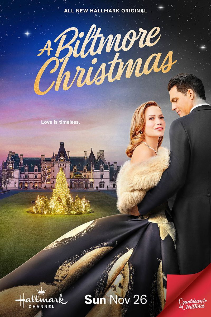 A Biltmore Christmas