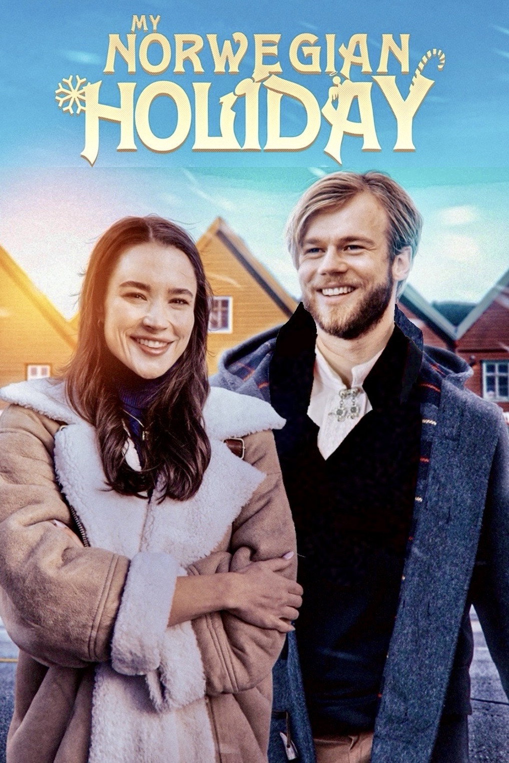 My Norwegian Holiday
