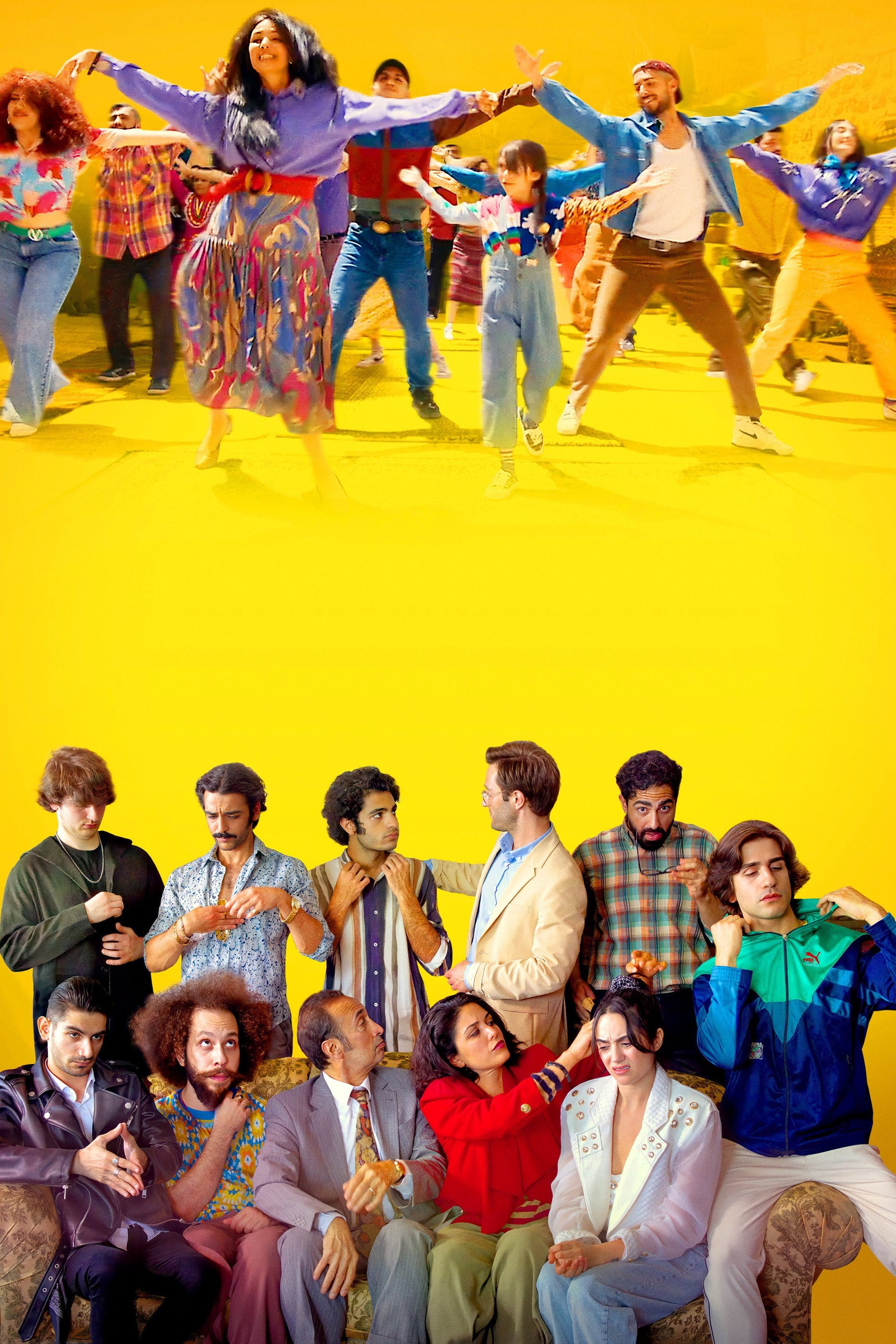 The Persian Version