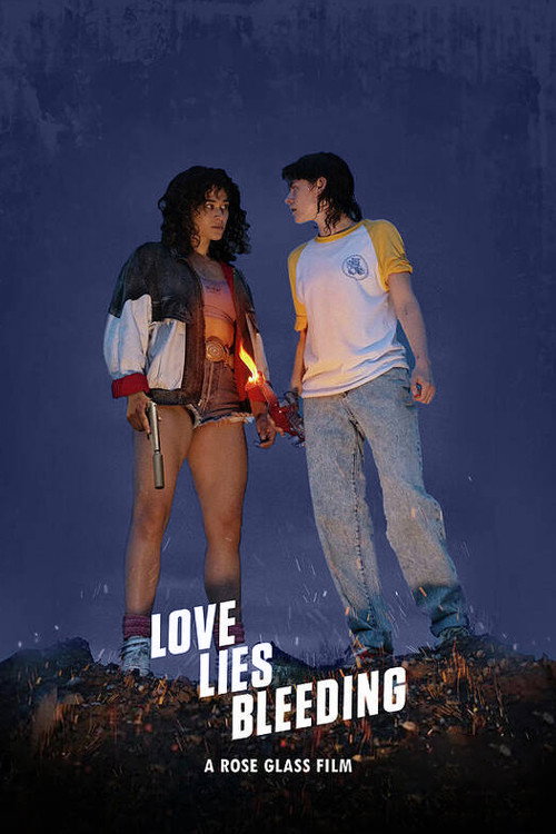 Love Lies Bleeding
