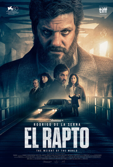 El Rapto - Die Entführung