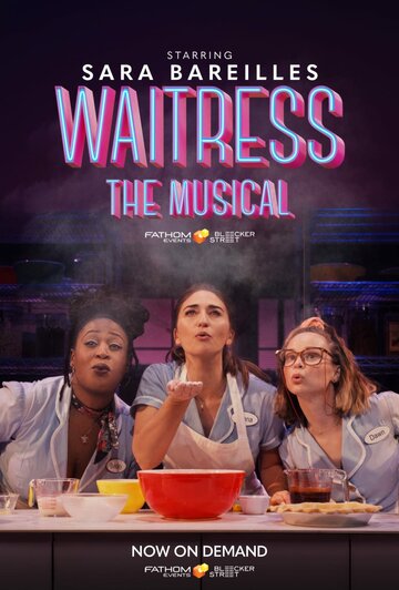 Waitress: The Musical
