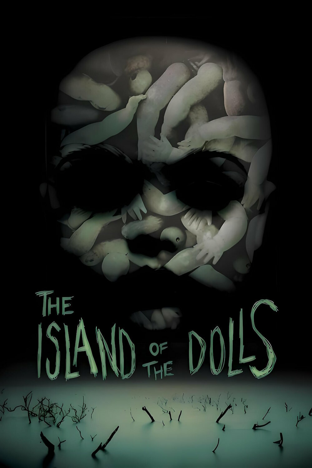 Island of the Dolls
