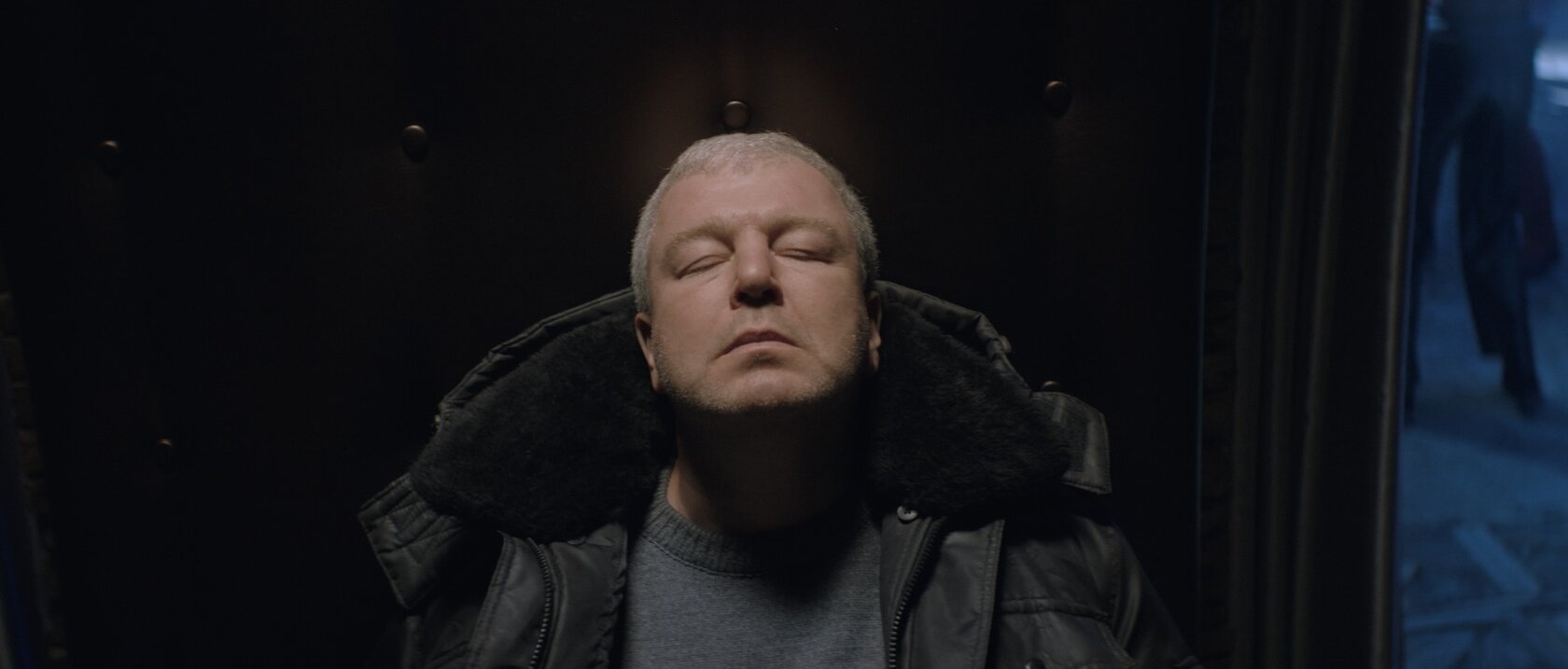 Вечная зима — кадр 9