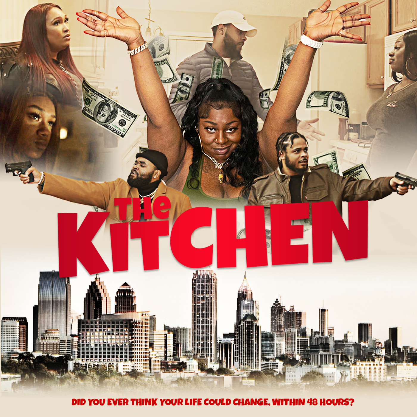 The Kitchen