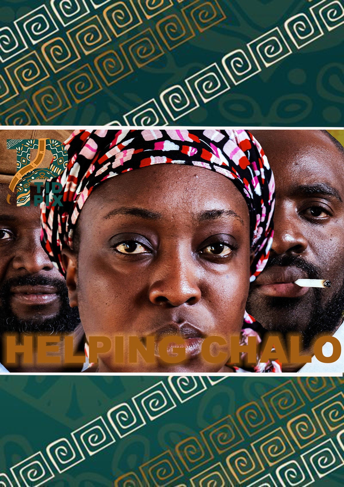 Helping Chalo
