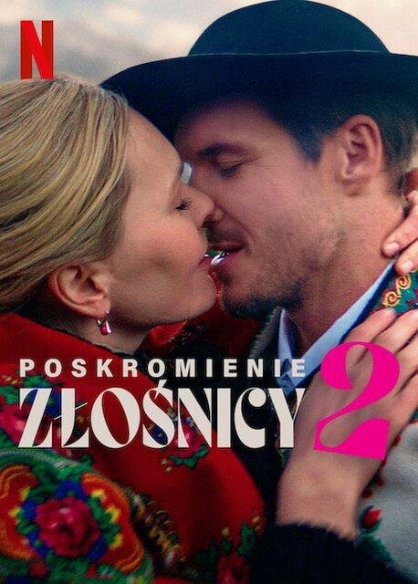 Poskromienie zlosnicy 2