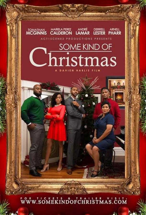 Some Kind of Christmas!