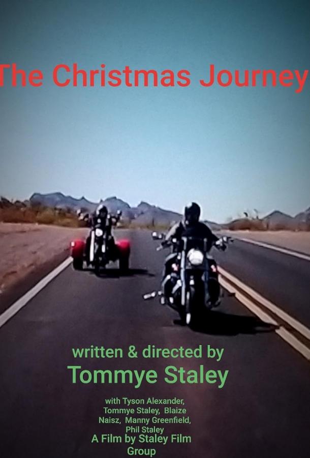 Christmas Journey