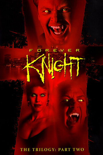 Nick Knight – Der Vampircop