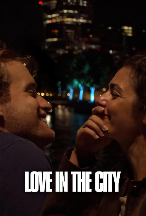 Love in the City