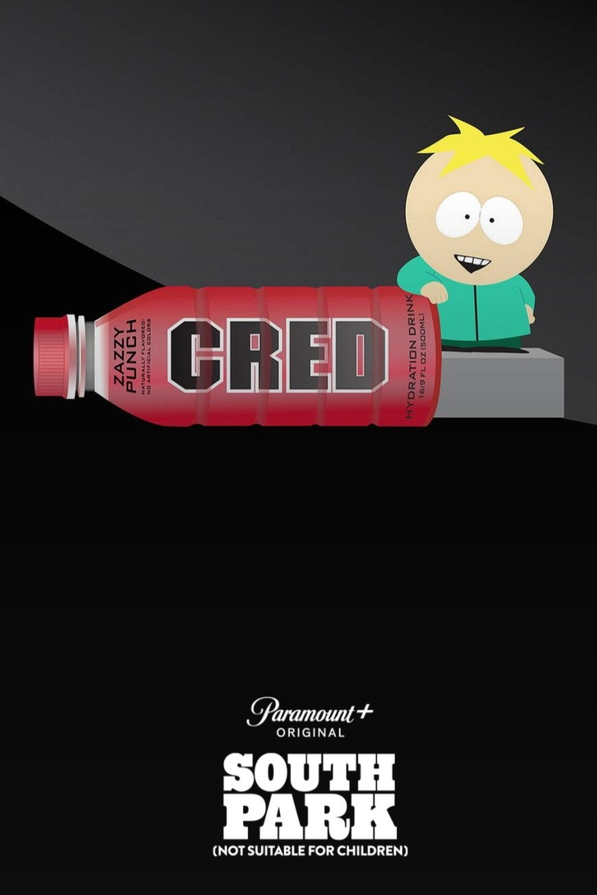 South Park (No apto para menores)
