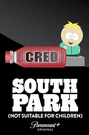 South Park (Für Kinder nicht geeignet)