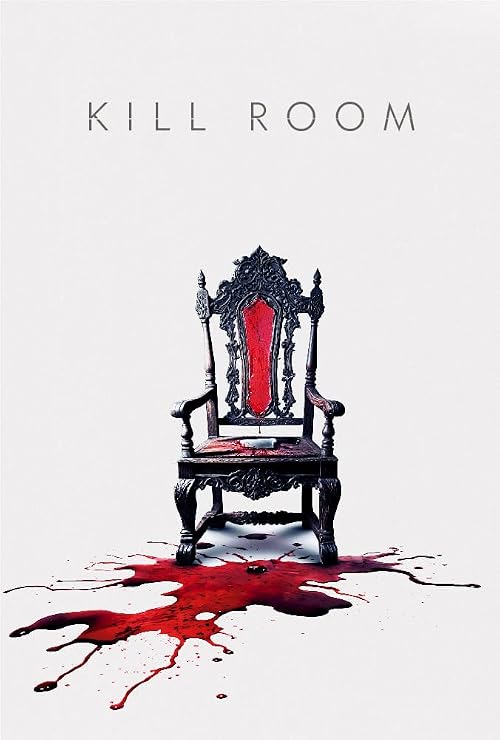 Kill Room