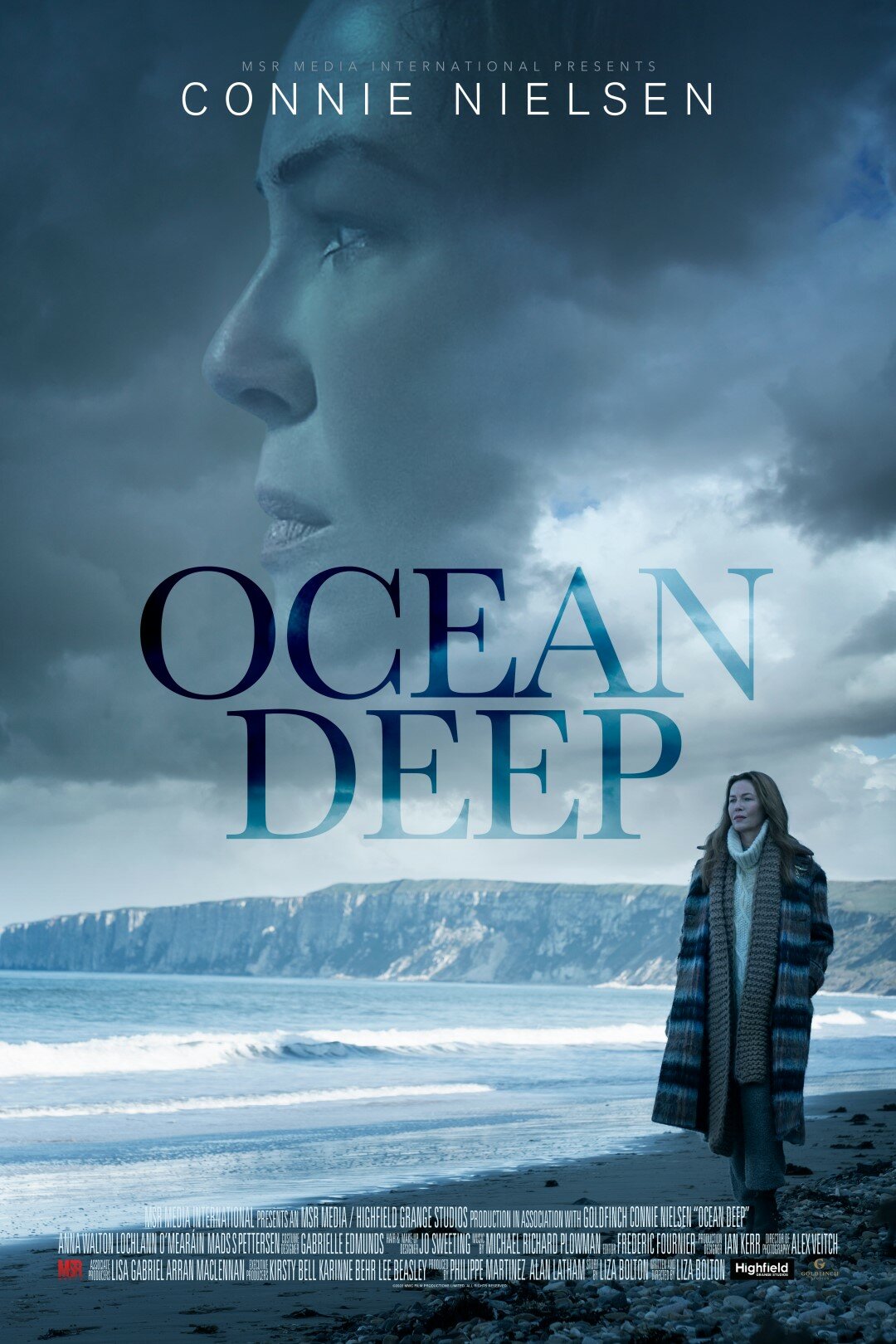 Ocean Deep