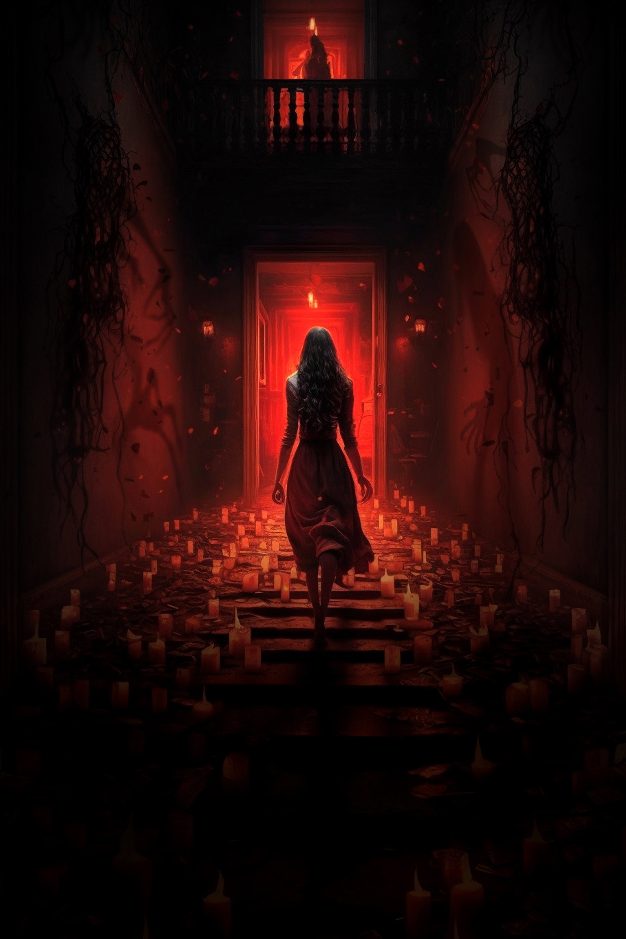 The 100 Candles Game: The Last Possession