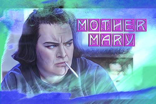 Mother Mary