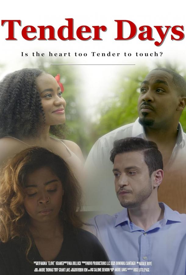 Tender Days