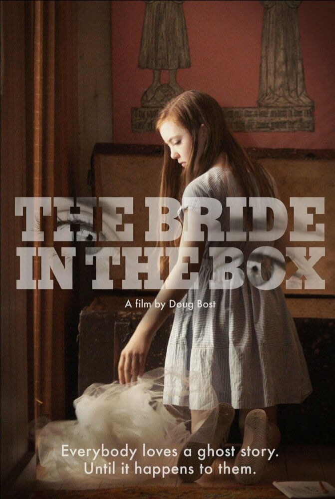 The Bride in the Box