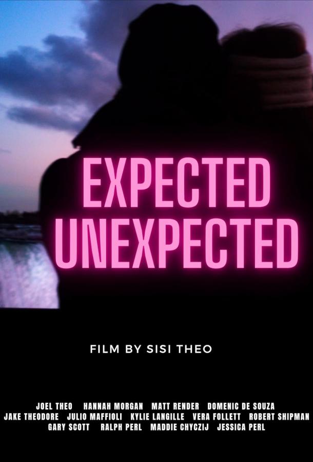 The Expected Unexpected