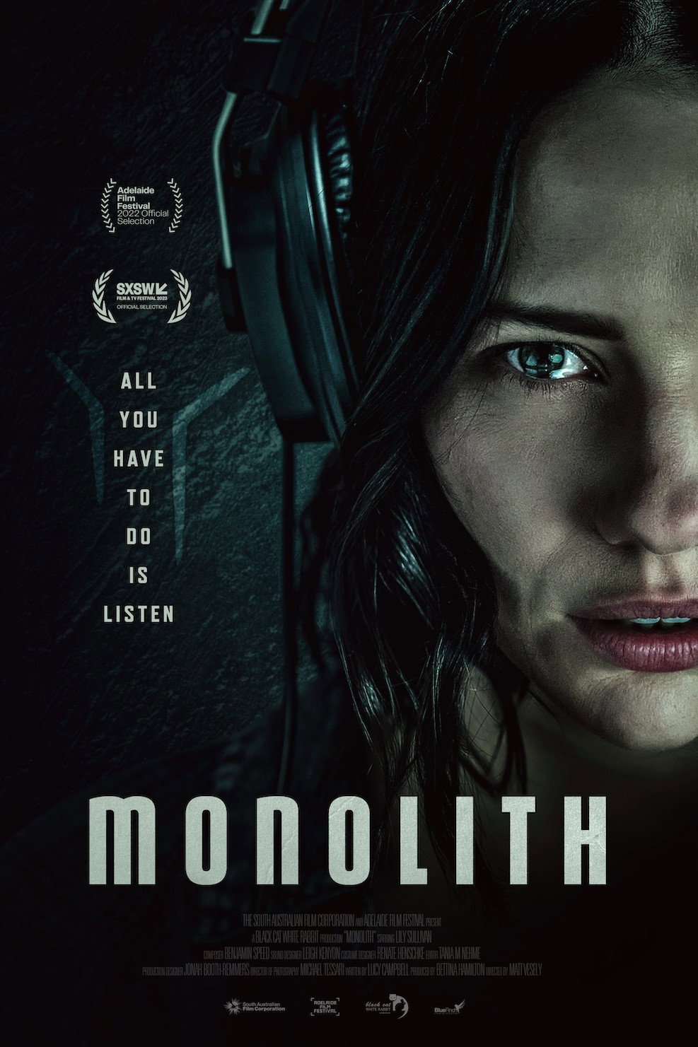 Monolith