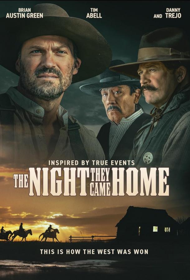 The Night They Came Home