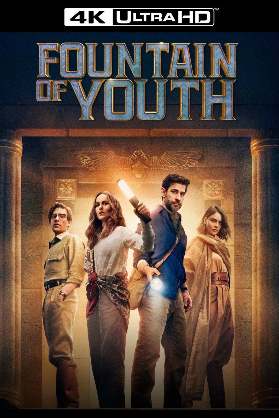 Fountain of Youth