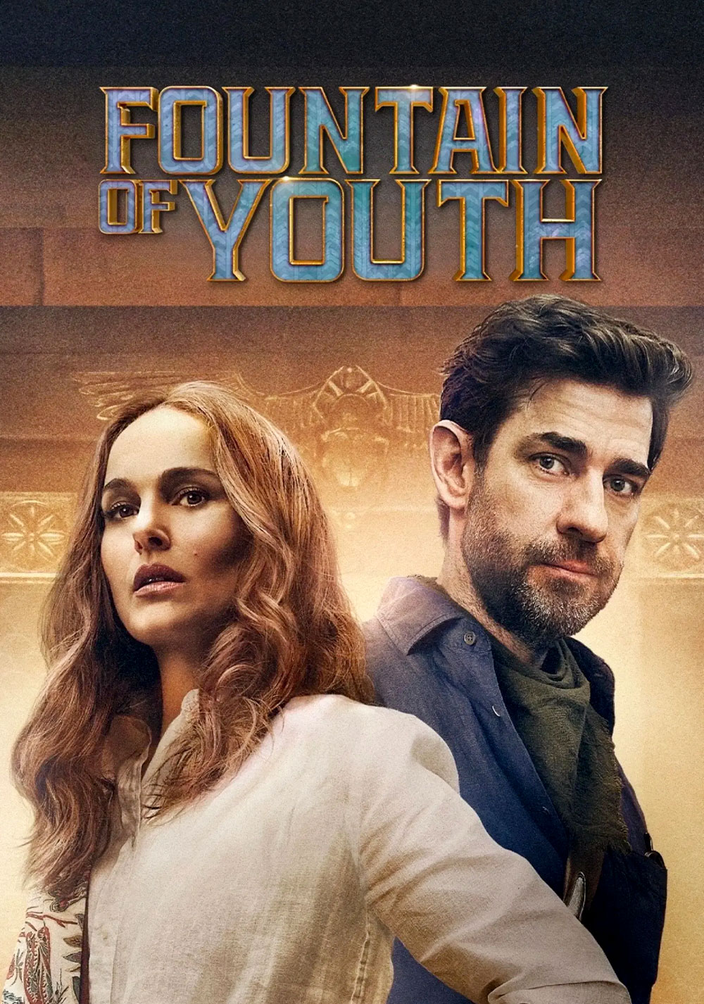 Fountain of Youth
