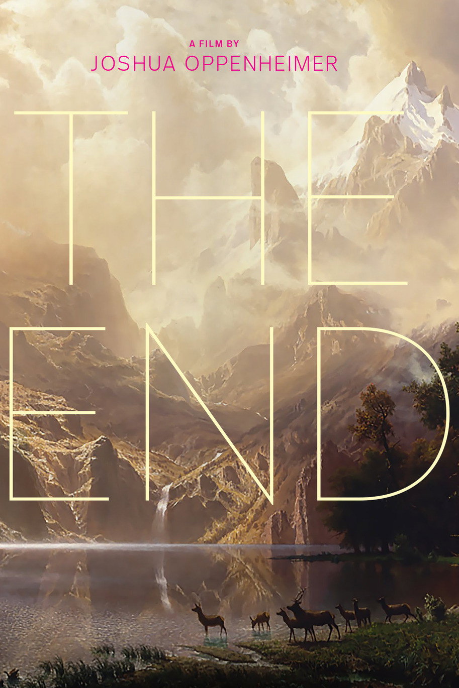 Joshua Oppenheimer's The End