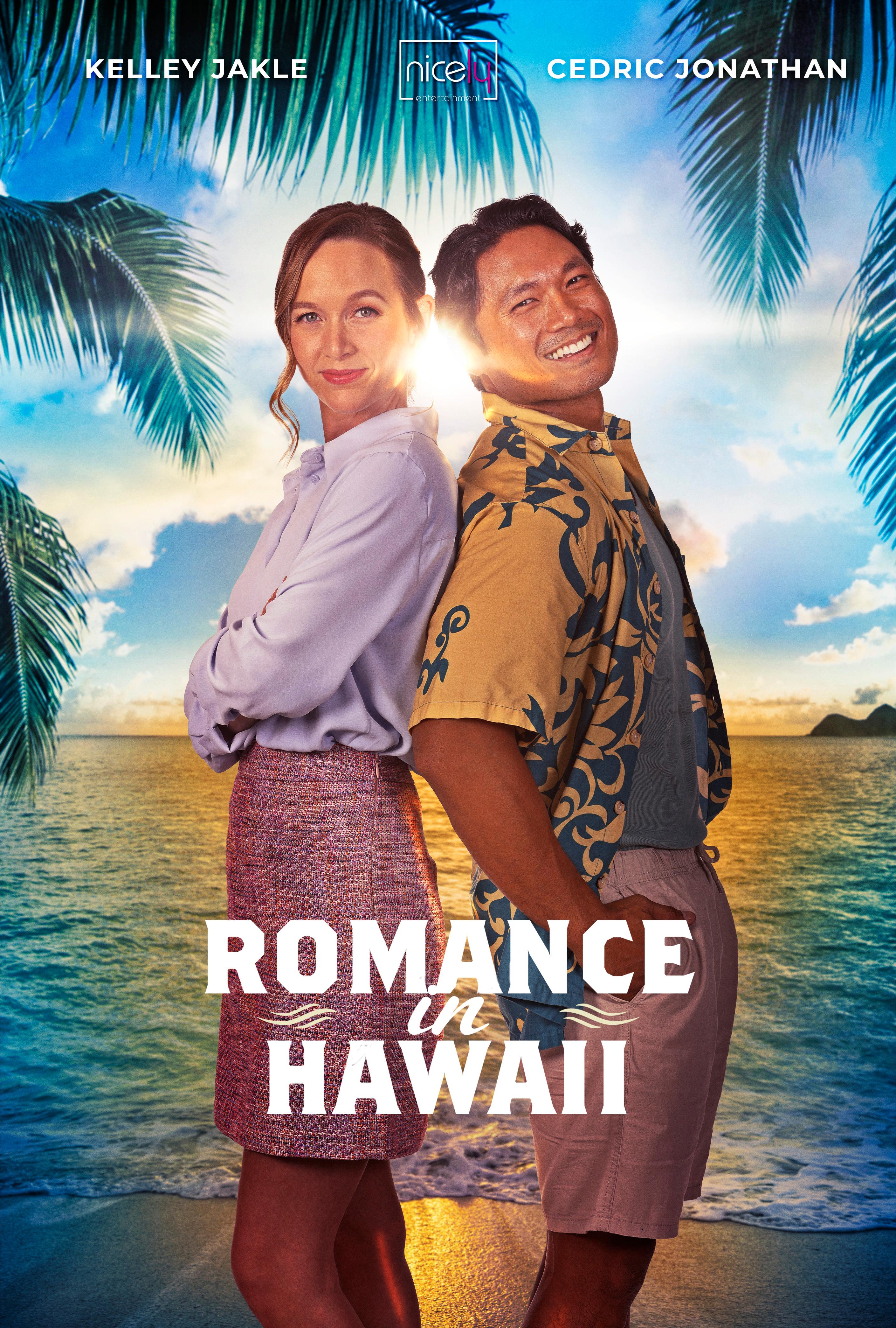 Romance in Hawaii - Verliebt im Paradies