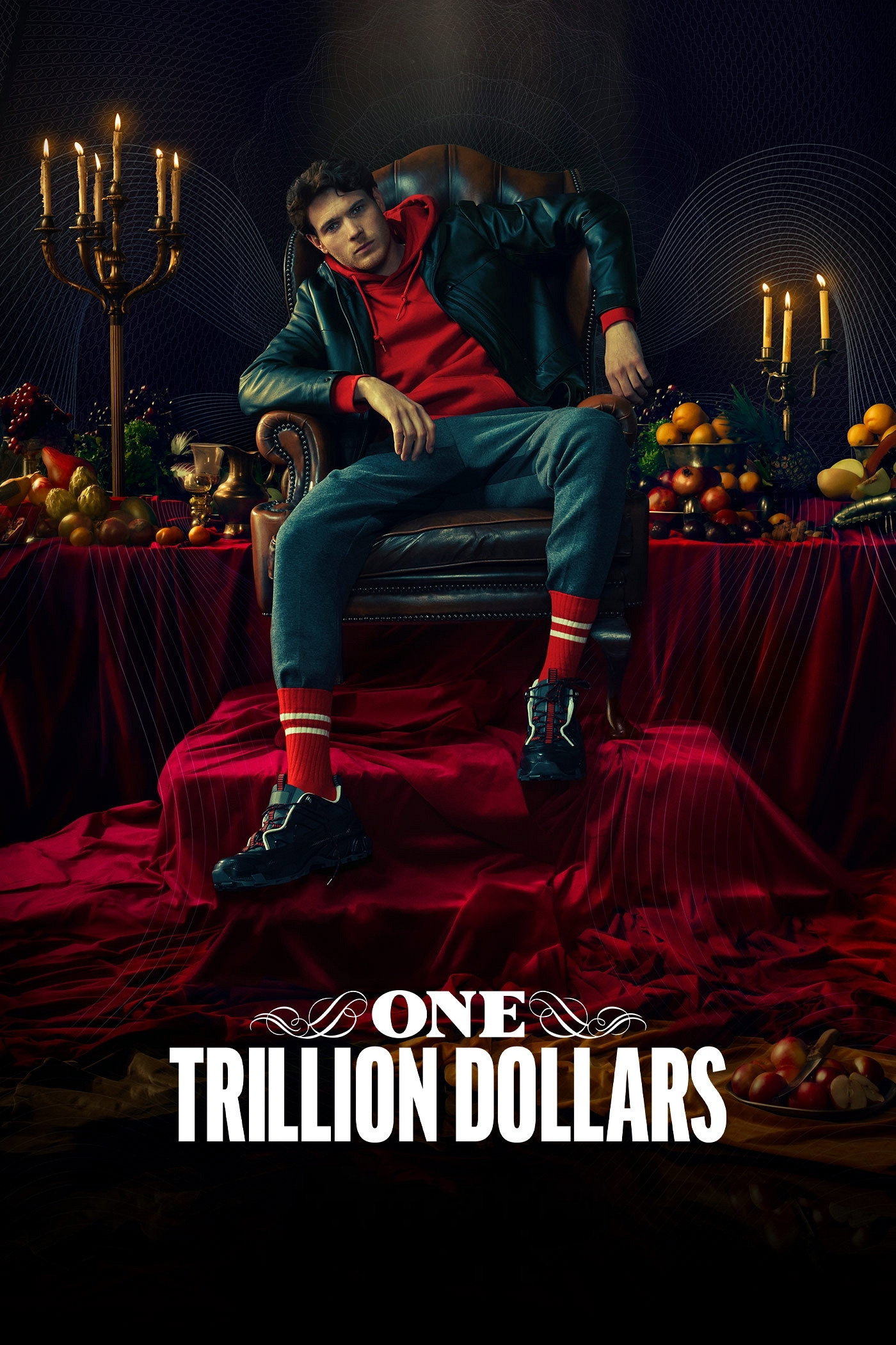 Eine Billion Dollar