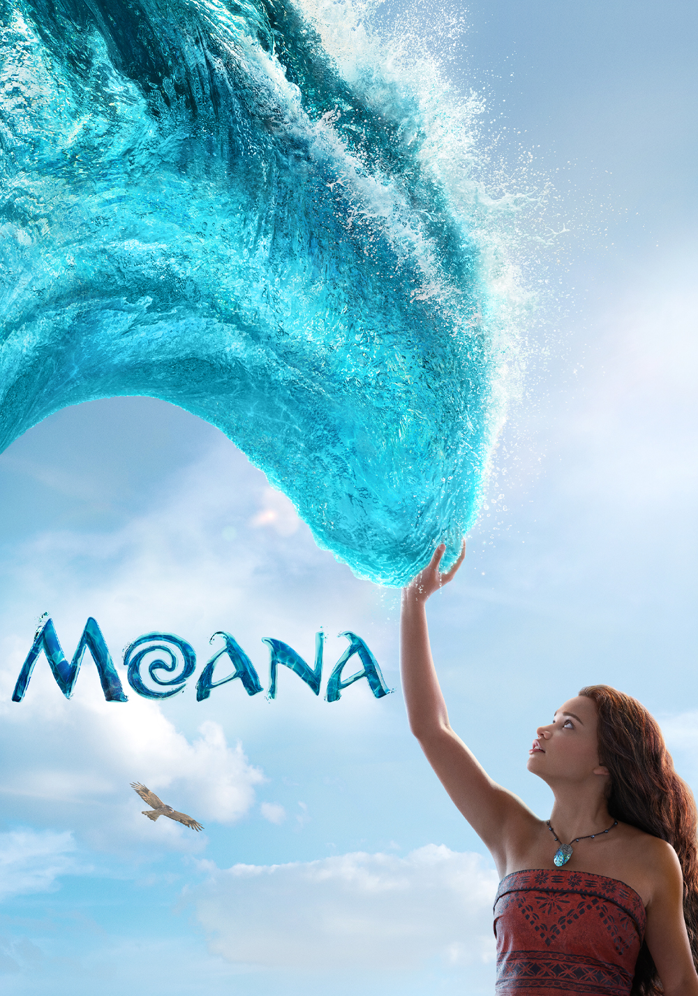 Moana