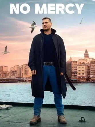 Нещадний (серіал, 2024)
