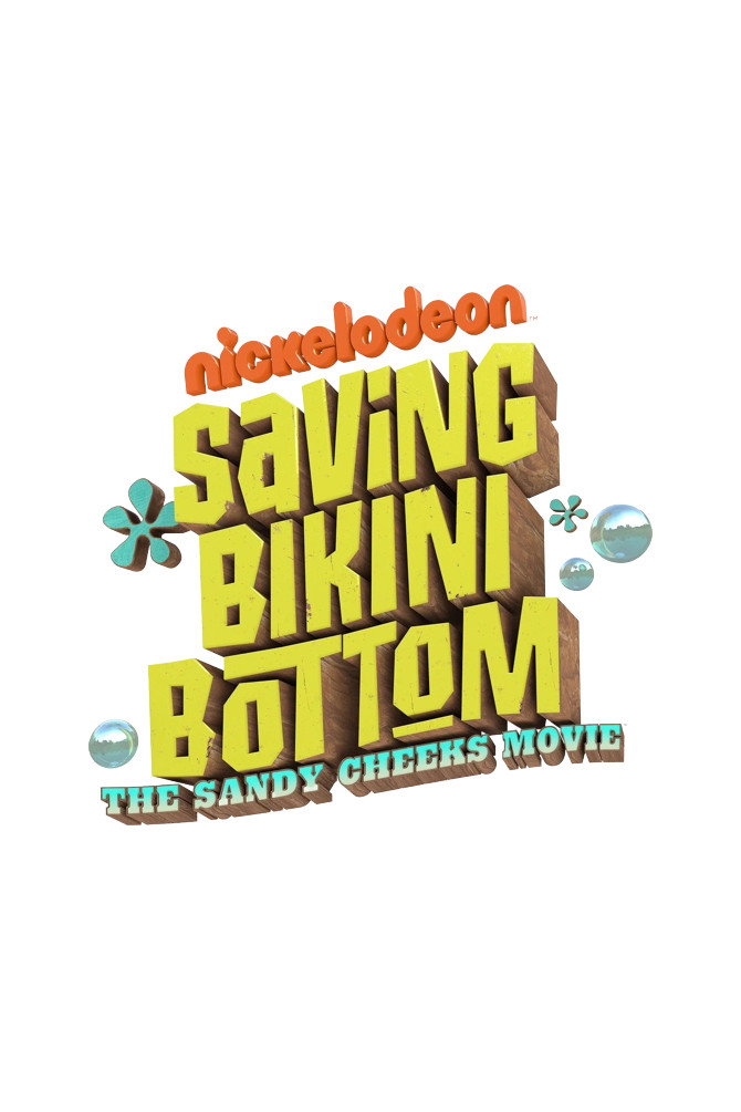 Rettet Bikini Bottom: Der Sandy Cheeks Film