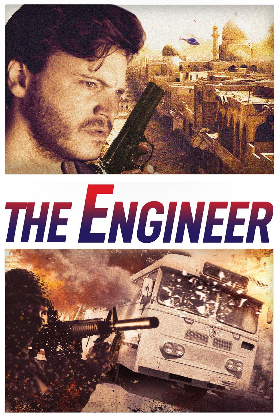 The Engineer