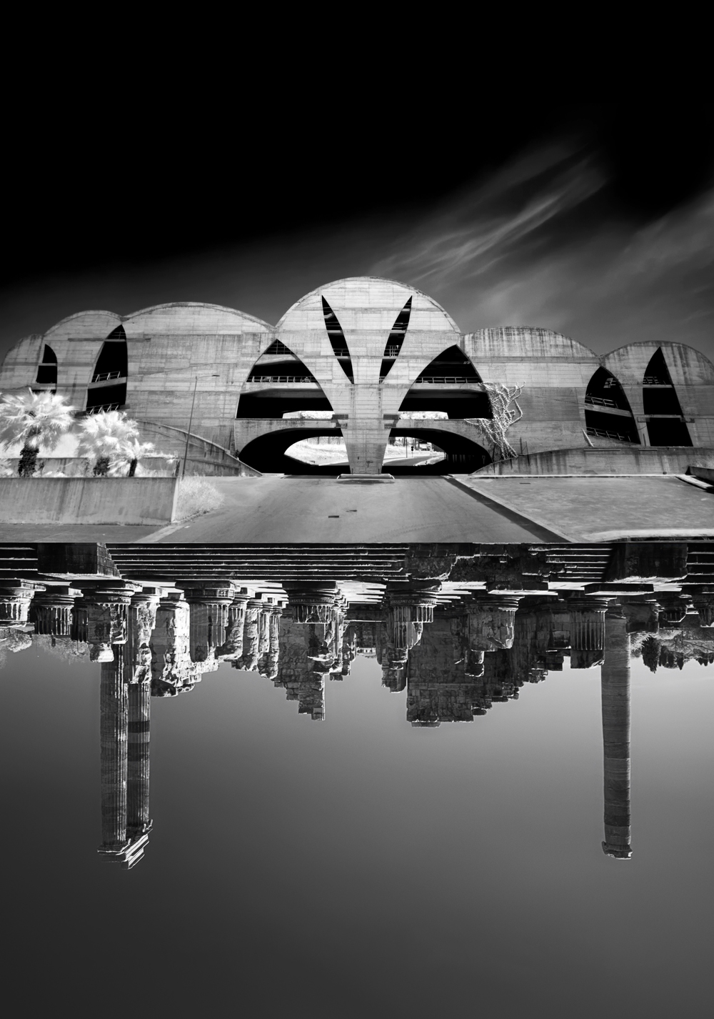 Architecton
