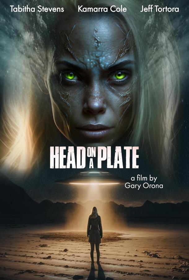 Head on a Plate